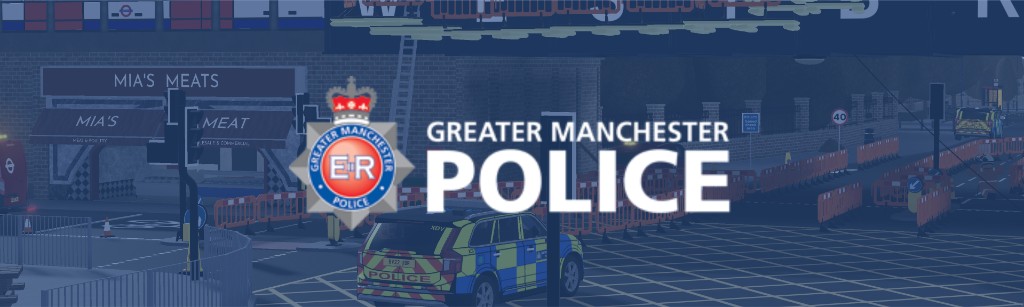 Greater Manchester Police